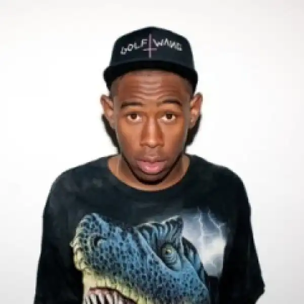 Instrumental: Tyler, The Creator - Droppin’ Seeds ft. Lil Wayne